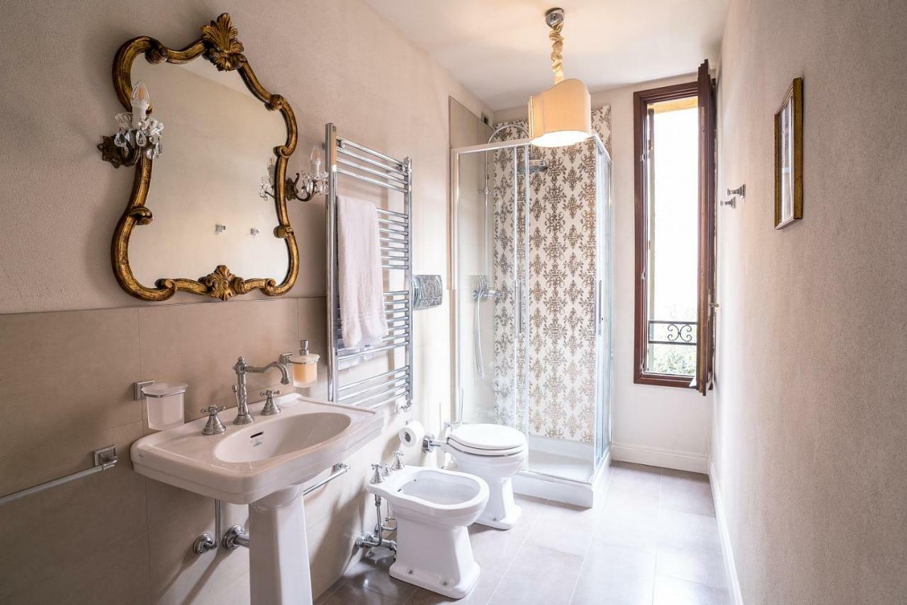 Casa Agostina Apartment เวนิส ภายนอก รูปภาพ